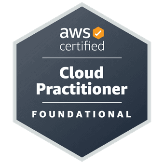 AWS Certified Cloud Practitioner by AWS Cloud